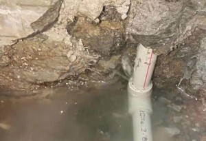 溧水区管道漏水检测五