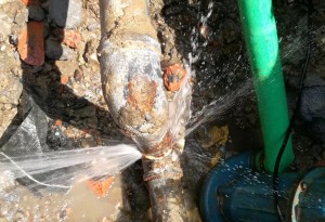 溧水区管道漏水检测二