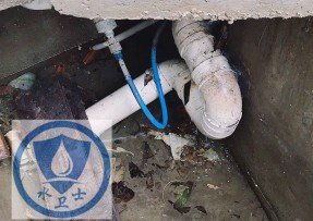 溧水区水管漏水检测公司6