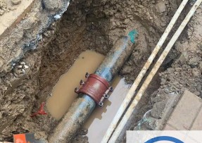 溧水区水管漏水检测公司4