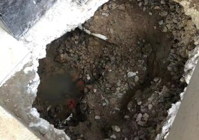 溧水区水管漏水检测公司2
