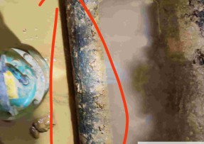 溧水区水管漏水检测公司1